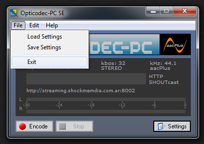 Opticodec Pc Se Download Crack